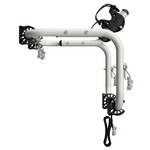 BdG (Bassano del Grappa) - porte-bagages de hayon pour 1 vélo