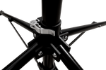Support universel pour vélos jusqu'à 35 kg avec réglage FISCHER 50468