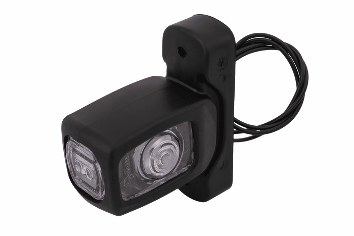 Feu de position, gabarit LED WAŚ W62 286, universel 