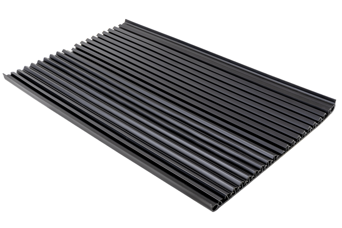 Garde-boue DOMAR DK5015 , 420/700mm