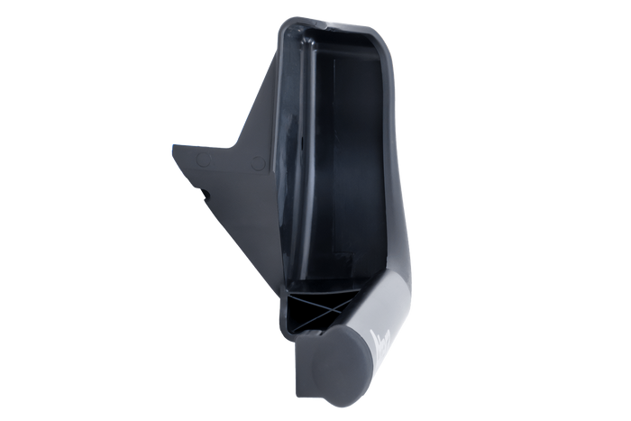 Boîtier de lampe (droit) pour Atera Strada Sport/vélo électrique - 0969922671