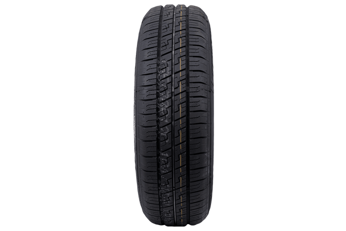 OUTLET Roue de remorque renforcée PNEU KENDA 155/70 R12C 104/102N JANTE STARCO 4.5Jx12&quot;H2 5x112 ET:20