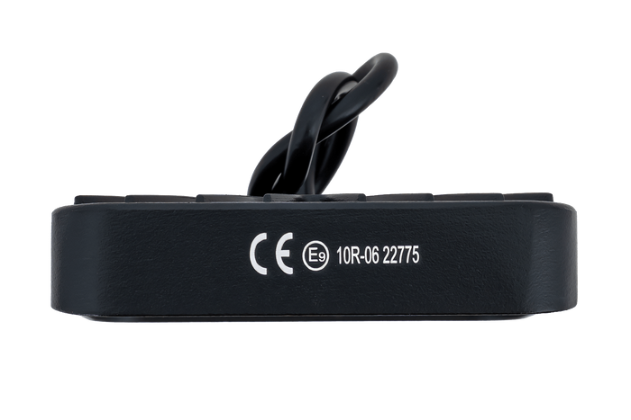 Lampe de travail LED réflecteur HERMON LLP16MINI 16xLED 2880lm