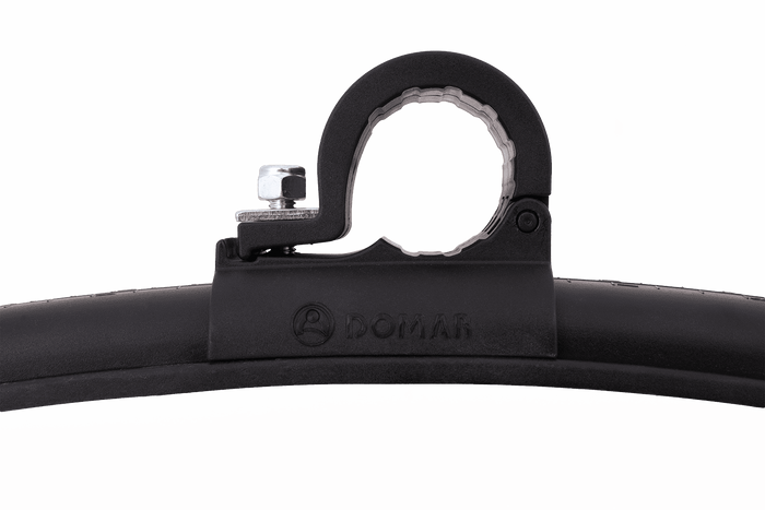 Support de montage de garde-boue DOMAR DK8146, support réglable