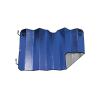 Pare-soleil de voiture LAMPA Max Reflex XXL, 160x85cm