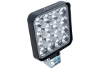 Lampe de travail LED réflecteur HERMON LLP16MINI 16xLED 2880lm