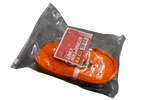Sangle de remorquage OUTLET avec crochets UNITRAILER 4,5 m/50 mm/5 t orange