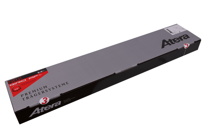 Atera Giro AF+ - Porte-vélos sur cadre