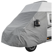 Bâche de cabine ProPlus 610683V01 pour Fiat Ducato, Peugeot Boxer, Citroën Jumper à partir de 2006