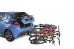 Porte-vélos sur attelage Green Valley Discovery 4