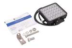 Lampe de travail LED TT TECHNOLOGY TT.13308-W, 30 LED, 2400 lm avec interrupteur