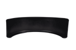 Garde-boue de remorque 14-16" DOMAR DK1510, passage de roue 840/270 mm