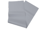 OUTLET MANTES Kit de réparation pour bâche Eco Gray 500 g/m²