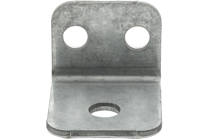 Dispositif de levage à manivelle UNITRAILER pour le basculement/déchargement de la remorque