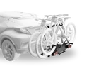Plateforme de remorquage GP Saturn avec adaptateurs pour trois motos (23.GP019-23.GP020-23.GP021)