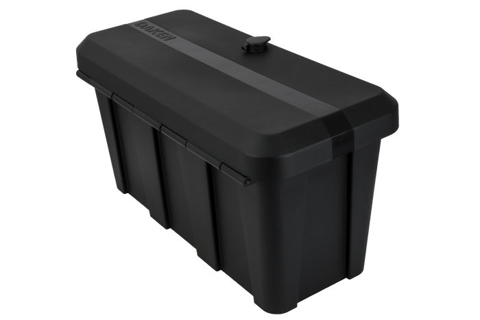 DAKEN 82210 Boîte, caisse à outils  DAKEN 82210 BLACKIT LITE550x255x310mm 24l