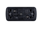 Baïonnette de feu arrière KAMAR X-SPIDER L2431 5 broches 6 fonctions droite