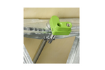 Protection antivol pour supports extensibles ProPlus 360150 verrou d'angle