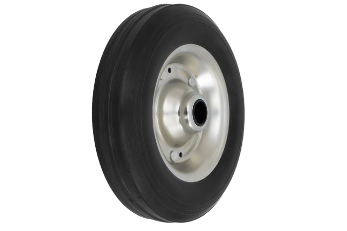 Roue de secours pour roue jockey KNOTT 4802799X 200x50mm