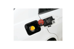 Adaptateur de remplissage de carburant LAMPA 66988 pour réservoirs diesel/essence, diamètre 50-25 mm