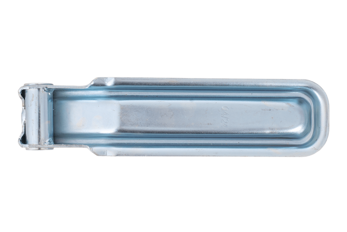 Charnière latérale de remorque WINTERHOFF BSCH 10-17-220 pour montage latéral de remorque