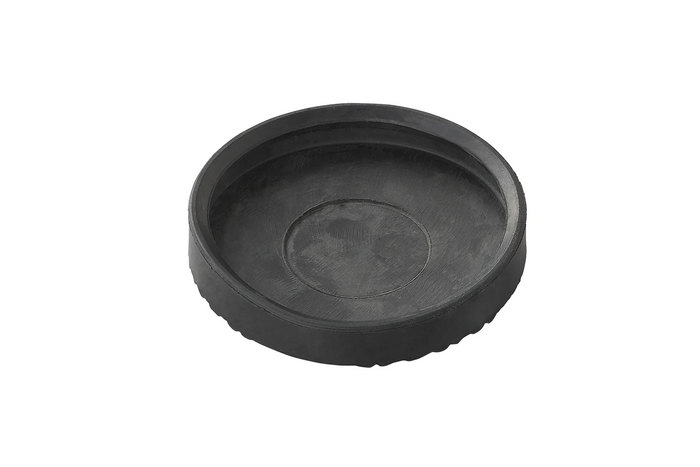 Ensemble de quatre supports, patins pour stabilisateurs remorque, ProPlus 360801AC01