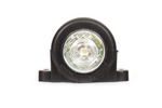 Feu de position, gabarit LED universel WAŚ W25 133