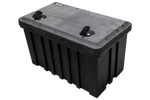 Boîte à outils OUTLET DAKEN 81108 JUST 826 x 500 x 470 mm 127 l