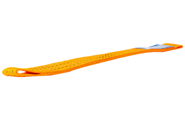 Bretelle pour sangle de transport UNITRAILER 0,5m/50mm/4t