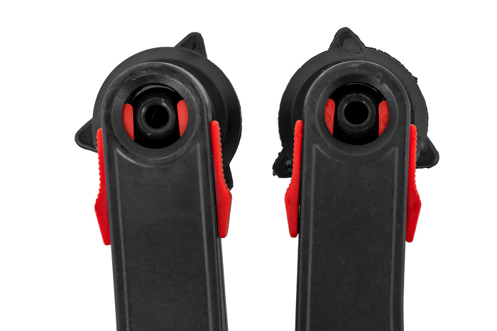 Actionneur de couvercle de boîte (arrière) - Inter Pack Stella 480/481