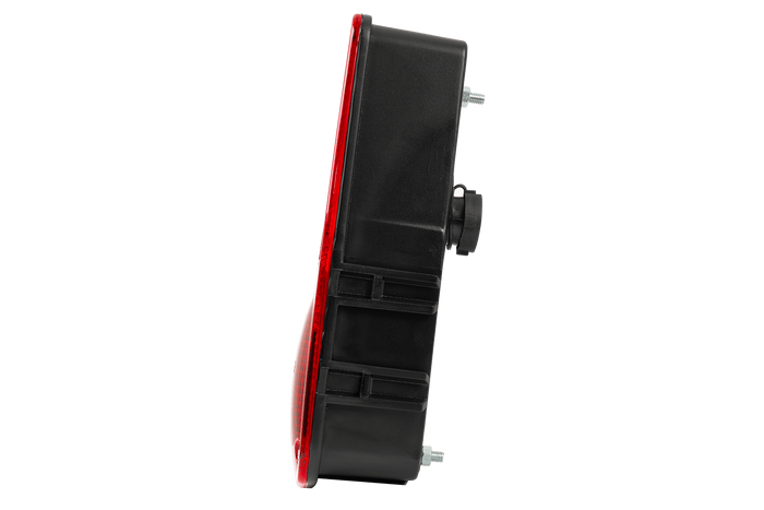 Feu arrière ASPÖCK Earpoint IV, 6 fonctions, gauche