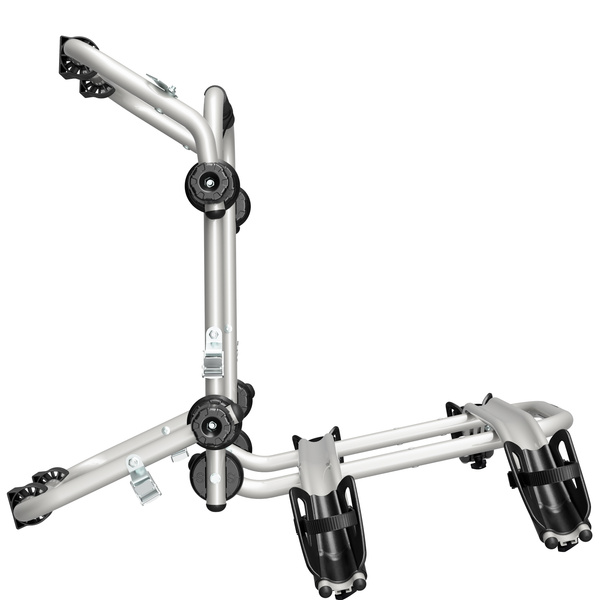 Peruzzo Firenze 2 e-bike - porte-vélos sur hayon