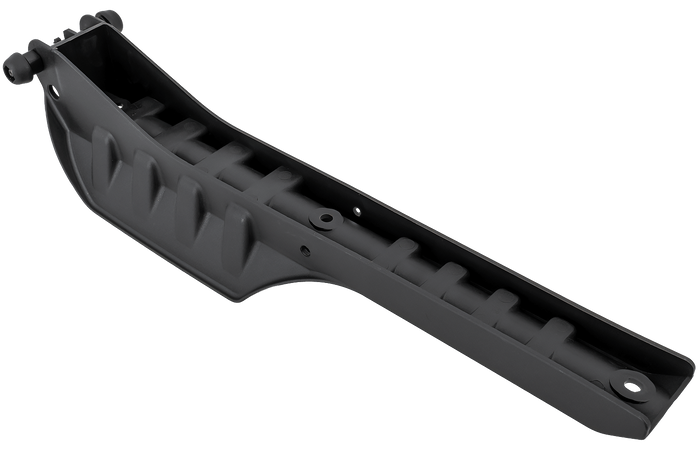 Support de roue - Inter Pack Spider 4 130-00736-01C