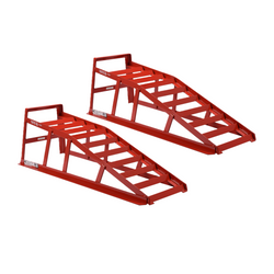 Kit de rampes de voiture YATO YT-55670 rampes 2t (2 pièces)