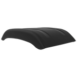 Demi-garde-boue pour remorque DOMAR D10228, passage de roue 460/280mm