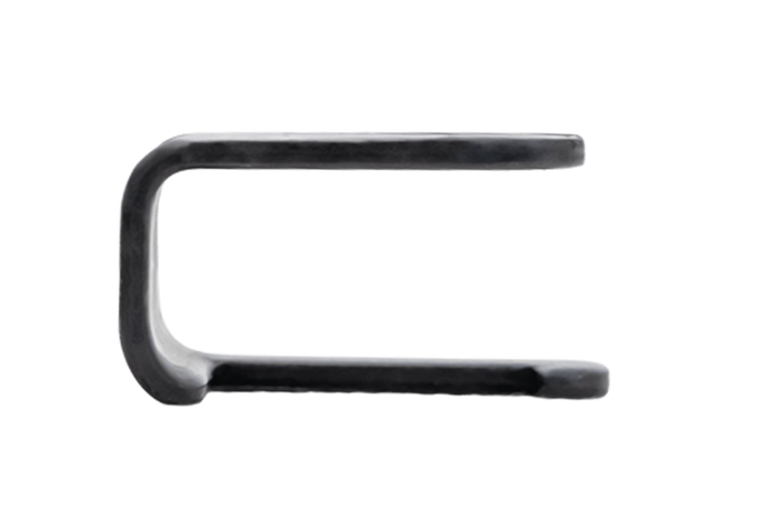 Clip de sécurité pour support de plaque d'immatriculation - Atera Strada Evo 097229