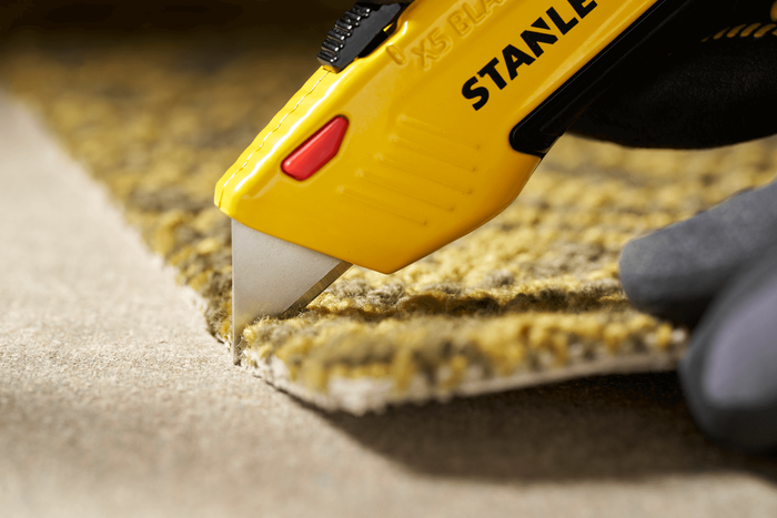 Lames trapézoïdales type 1992 STANLEY 19 mm lames de rechange pour cutter 100 pièces