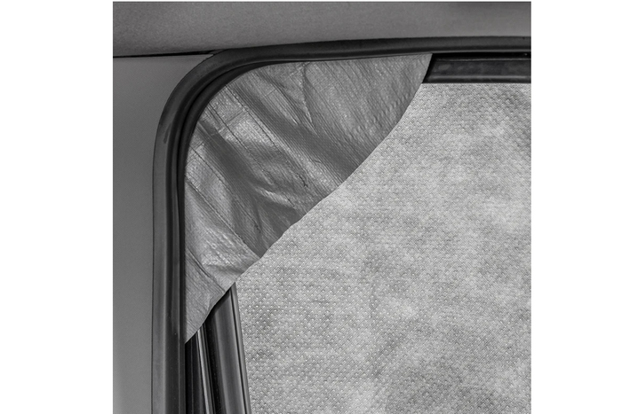 Bâche de cabine ProPlus pour Ford Transit à partir de 2014
