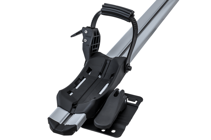 Inter Pack Forvelo - porte-vélos de toit