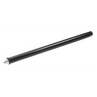 Tube droit pour le montage du garde-boue DOMAR DK8020, diamètre du support 42 mm, longueur 580 mm