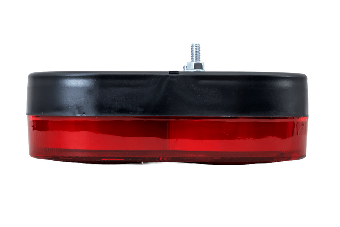 FRISTOM FT-77 feu arrière, 5 fonctions, droit