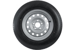 Roue renforcée pour remorque LINGLONG 185/80 R14C 104/102N UNITRAILER JANTE 5.5Jx14" 5x112 ET:30