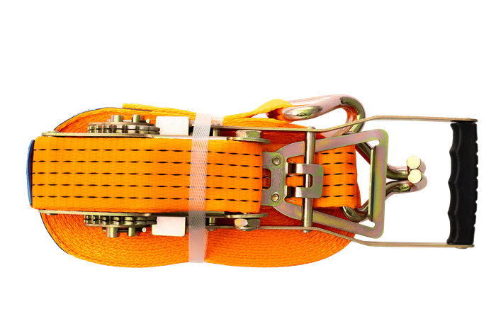 Sangle de transport avec tendeur UNITRAILER ERGO 12m/50mm/5t