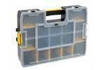 Organiseur, malette de rangement pour outils STANLEY SORTMASTER, 440x340mm