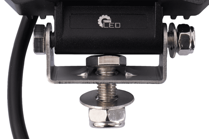 Lampe, phare de travail LED TruckLED L0172 18xLED 2800lm