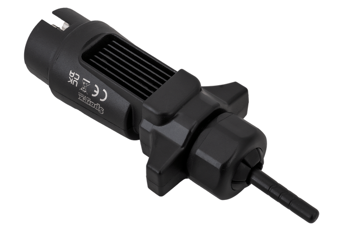 Emetteur 7 broches SPAREX CONNIX S.153694 sans fil CANBUS 12V