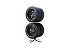 Support de jante et de pneu LAMPA Support 4 roues
