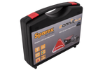 Feux arrière LED SPAREX CONNIX PLUS S.162710, 6 fonctions gauche + droit, sans fil, magnétiques