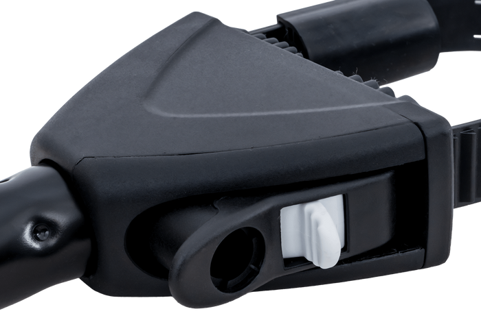 Support central (noir) - Atera Strada Sport 0969922648