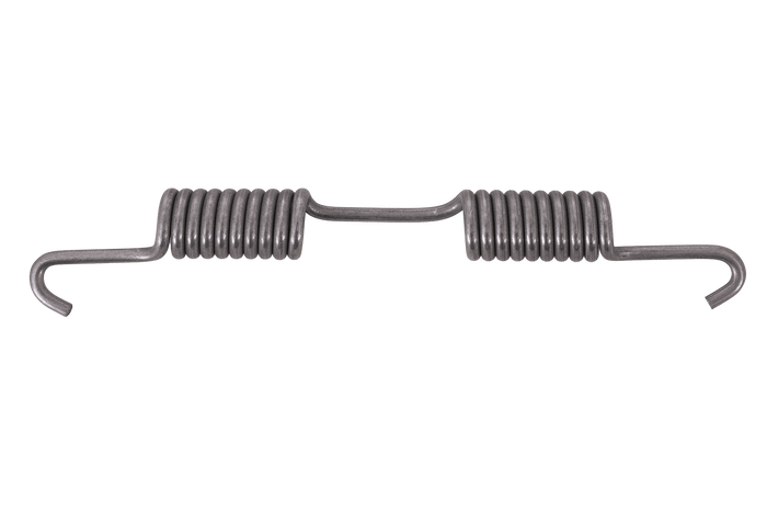 Ressort de compression mâchoire AL-KO type 1637 UN